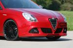 Alfa Romeo Giulietta by Novitec Rosso 2011 года